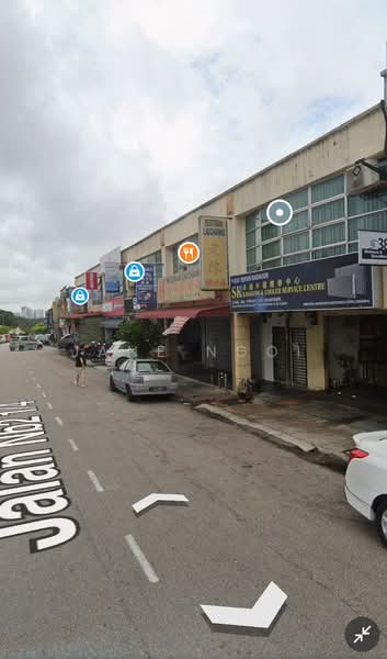 Kedai untuk Disewa di Taman Nusa Bestari 2 (Iskandar Puteri (Nusajaya)) - Jane Ngoi - PropertyGuru.com.my