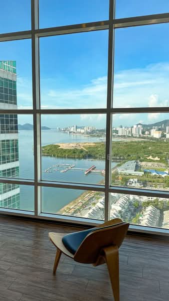 Servis Apartment untuk Dijual di Maritime Suite - Millie Chew - View - PropertyGuru.com.my