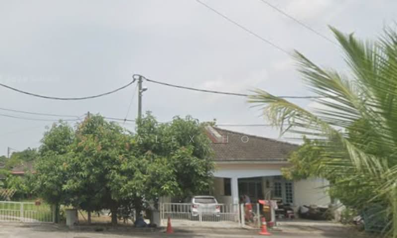 Semi-Detached House for Sale in Kampung Sungai Kechil (Nibong Tebal) - Alex Ho - Exterior - PropertyGuru.com.my