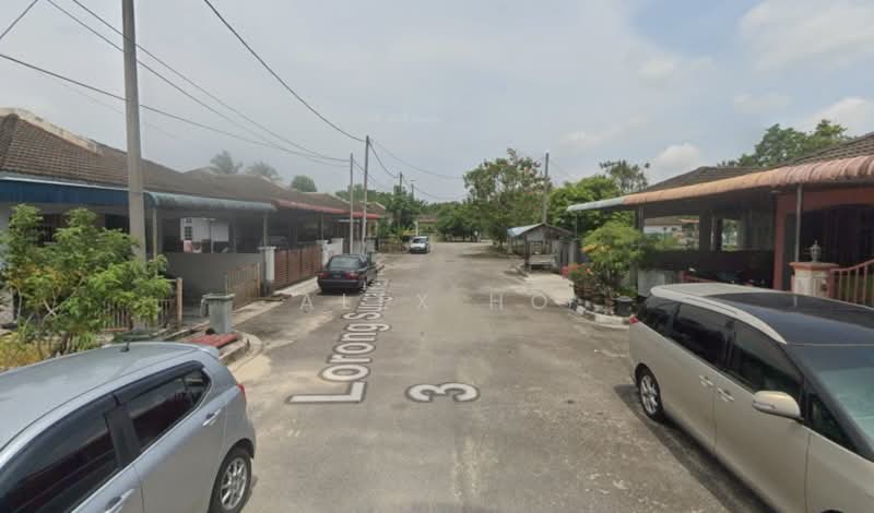 Semi-Detached House for Sale in Kampung Sungai Kechil (Nibong Tebal) - Alex Ho - PropertyGuru.com.my