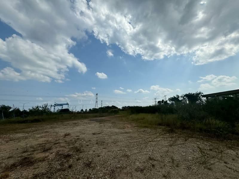 Commercial Land for Sale in Taman Damansara Aliff (Tampoi) - Kua Jia Yu - Exterior - PropertyGuru.com.my