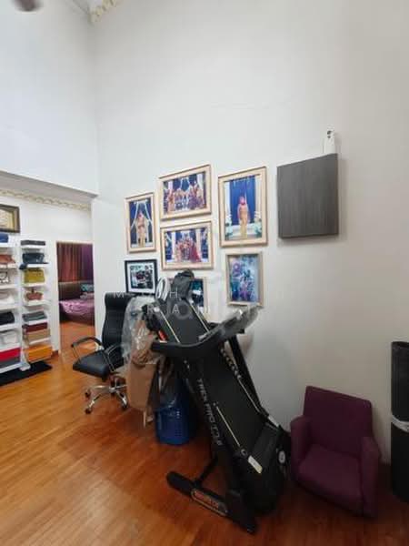 Semi-Detached House for Sale in Taman Setia Indah (Tebrau) - Mohamad Rahfi - Interior - PropertyGuru.com.my