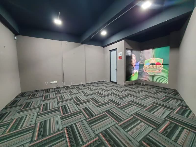 Shop for Rent in Kl Traders Square (Setapak) - Vincent Theo - Interior - PropertyGuru.com.my