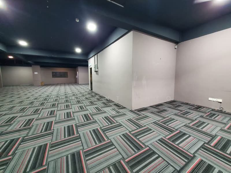 Shop for Rent in Kl Traders Square (Setapak) - Vincent Theo - Interior - PropertyGuru.com.my