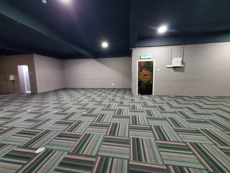Shop for Rent in Kl Traders Square (Setapak) - Vincent Theo - Interior - PropertyGuru.com.my