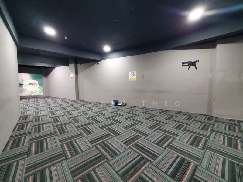 Shop for Rent in Kl Traders Square (Setapak) - Vincent Theo - Interior - PropertyGuru.com.my
