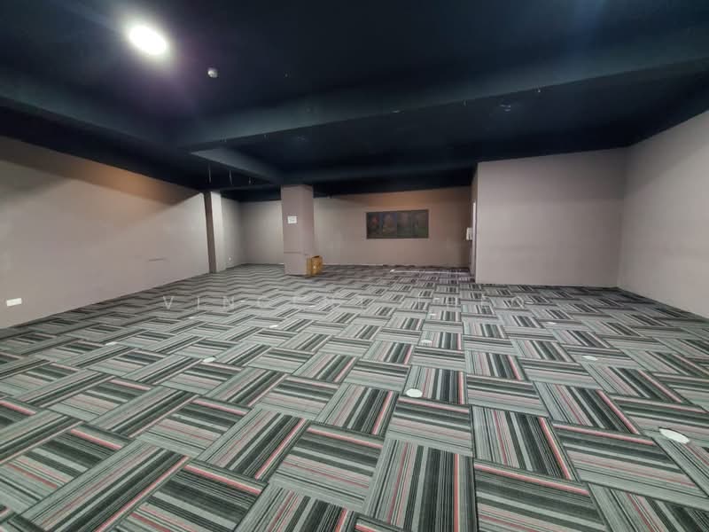 Shop for Rent in Kl Traders Square (Setapak) - Vincent Theo - Interior - PropertyGuru.com.my