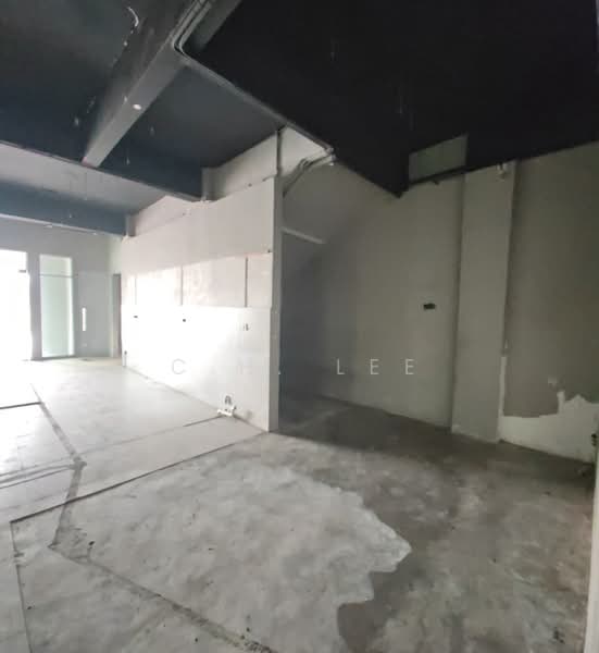 Shop / Office for Rent in Seberang Perai (Penang) - C.H. Lee - Interior - PropertyGuru.com.my