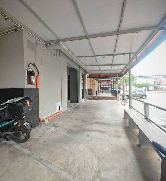 Shop / Office for Rent in Seberang Perai (Penang) - C.H. Lee - PropertyGuru.com.my