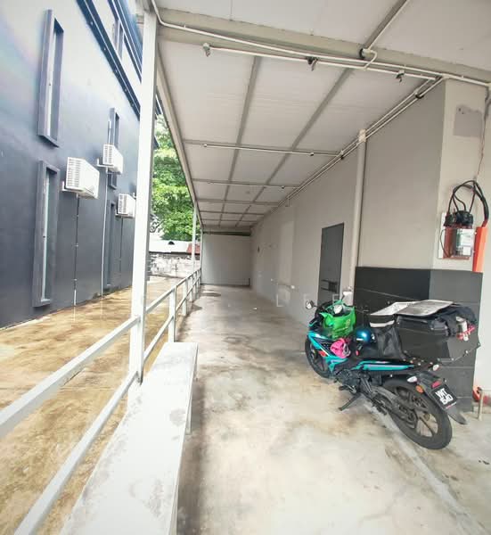 Shop / Office for Rent in Seberang Perai (Penang) - C.H. Lee - PropertyGuru.com.my