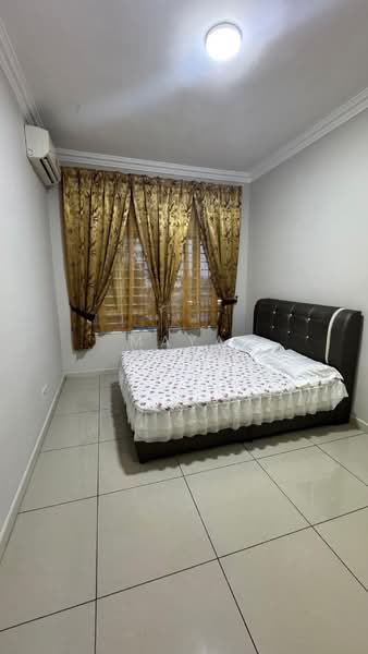 Service Residence for Rent at Savanna Executive Suite @ Southville City - Maya Myra - Bedroom - PropertyGuru.com.my