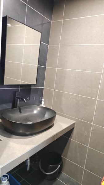 Pejabat untuk Disewa di Taman Meranti Jaya (Puchong) - Eric Tham - Bathroom - PropertyGuru.com.my