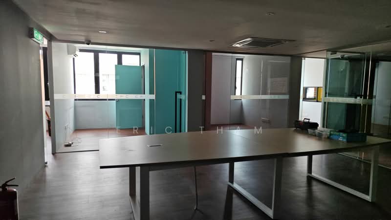 Pejabat untuk Disewa di Taman Meranti Jaya (Puchong) - Eric Tham - Interior - PropertyGuru.com.my