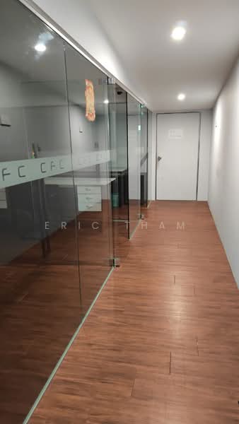 Pejabat untuk Disewa di Taman Meranti Jaya (Puchong) - Eric Tham - Corridor - PropertyGuru.com.my