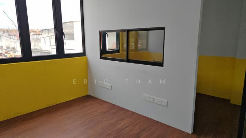 Pejabat untuk Disewa di Taman Meranti Jaya (Puchong) - Eric Tham - Interior - PropertyGuru.com.my