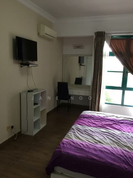 Kondominium untuk Disewa di The Straits View Condominium - Jane Ngoi - Bedroom - PropertyGuru.com.my