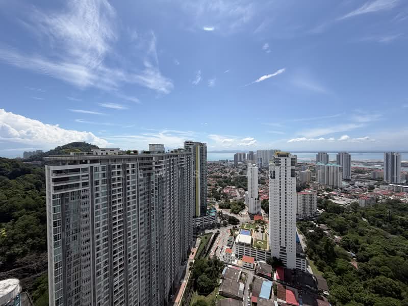 Condominium for Sale at Mont Residence - Lewis Kam - Exterior - PropertyGuru.com.my