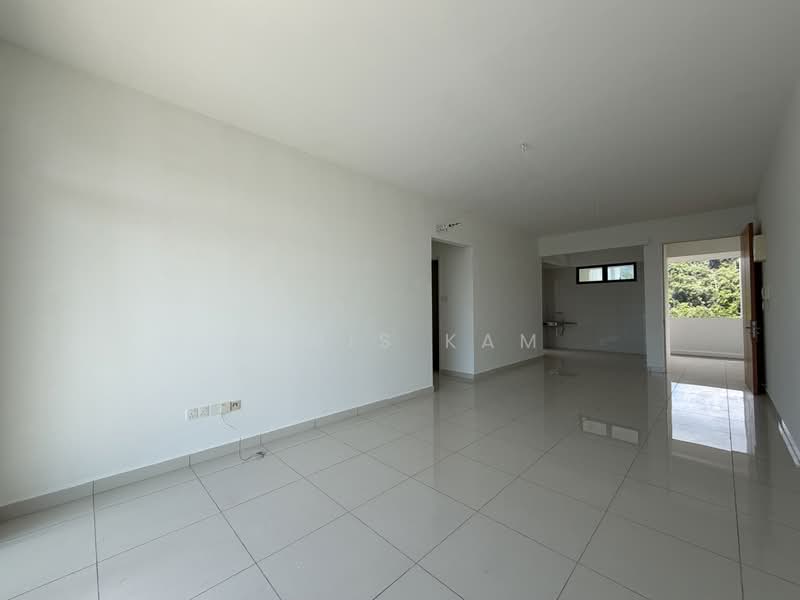 Condominium for Sale at Mont Residence - Lewis Kam - Living Room - PropertyGuru.com.my