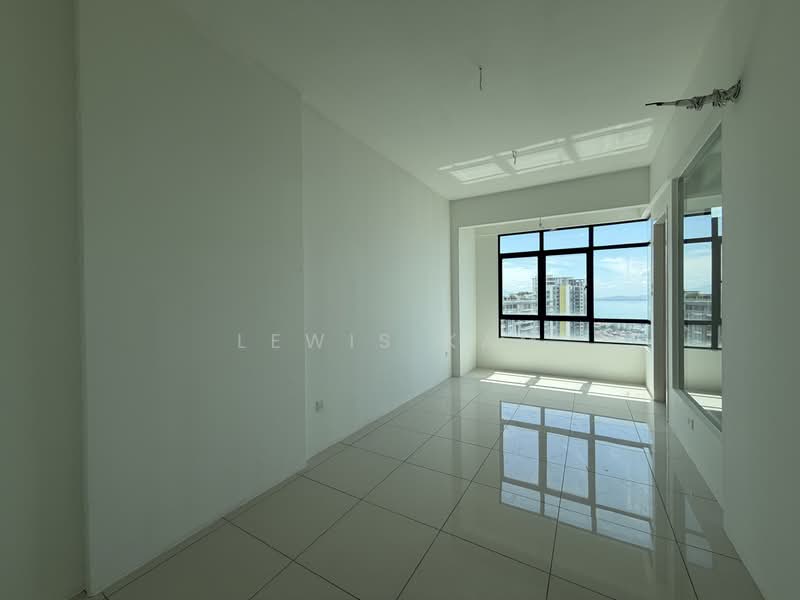 Condominium for Sale at Mont Residence - Lewis Kam - Interior - PropertyGuru.com.my