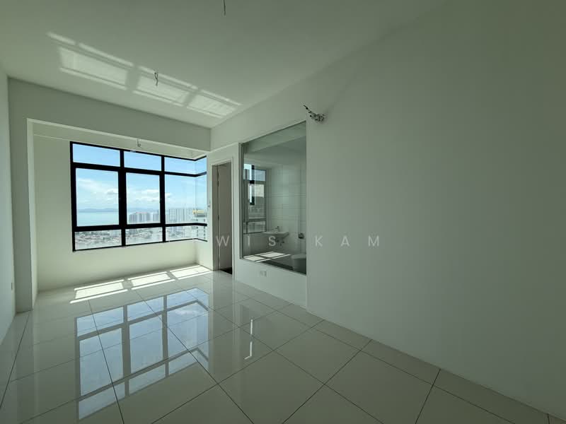 Condominium for Sale at Mont Residence - Lewis Kam - Bathroom - PropertyGuru.com.my