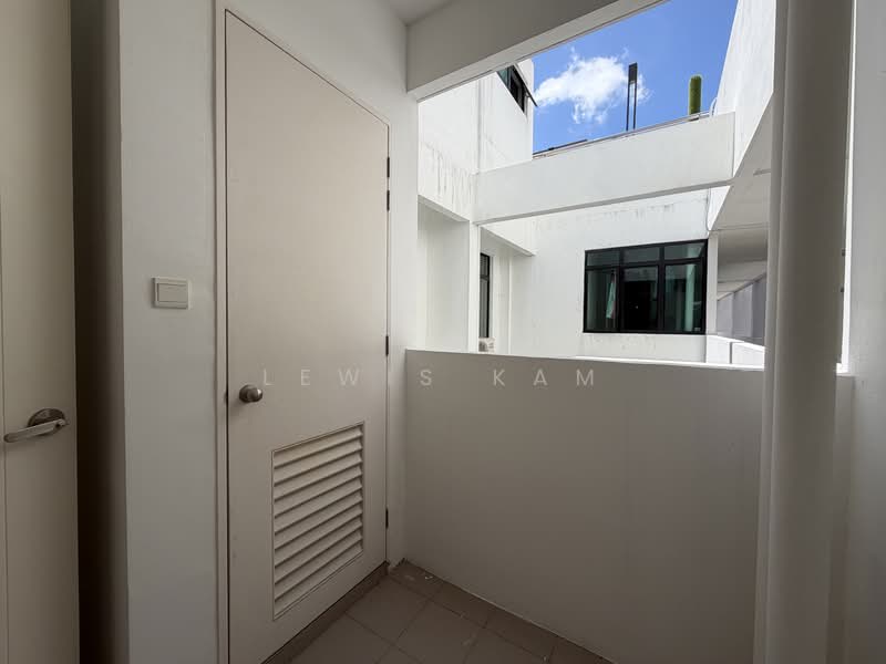 Condominium for Sale at Mont Residence - Lewis Kam - Exterior - PropertyGuru.com.my