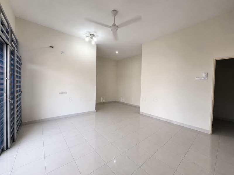 Rumah Teres 2 Tingkat untuk Disewa di Seberang Perai (Penang) - Sean Heng - Living Room - PropertyGuru.com.my