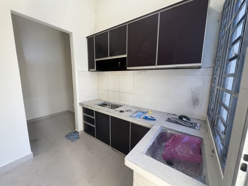 Rumah Teres 2 Tingkat untuk Disewa di Seberang Perai (Penang) - Sean Heng - PropertyGuru.com.my