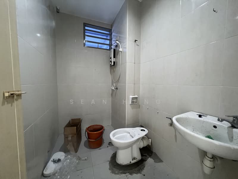 Rumah Teres 2 Tingkat untuk Disewa di Seberang Perai (Penang) - Sean Heng - PropertyGuru.com.my