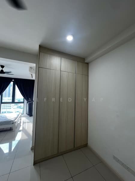 Condominium for Rent at The Elysia Park Residence - Alfred Yap - Bedroom - PropertyGuru.com.my