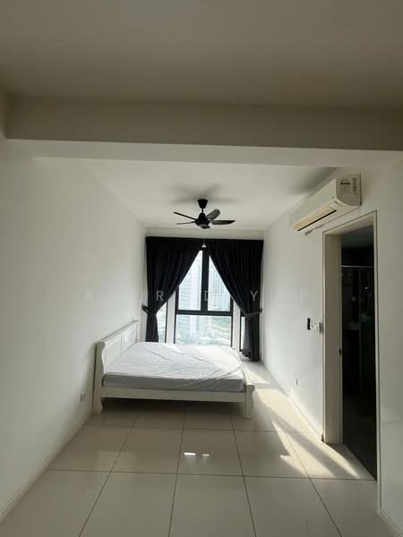 Condominium for Rent at The Elysia Park Residence - Alfred Yap - Bedroom - PropertyGuru.com.my