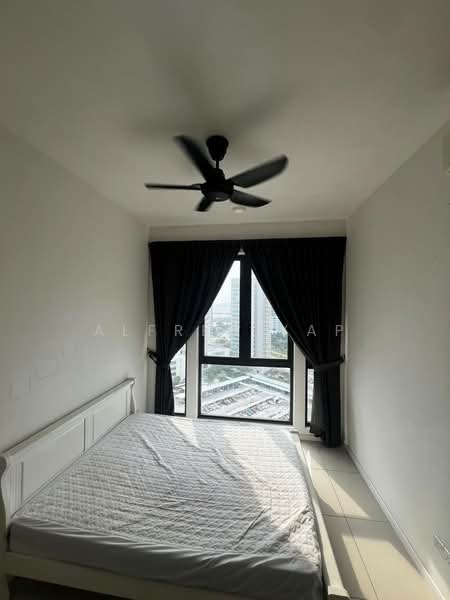 Condominium for Rent at The Elysia Park Residence - Alfred Yap - Bedroom - PropertyGuru.com.my