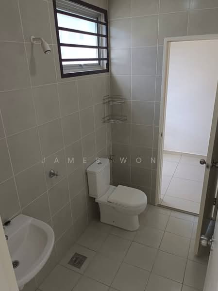 Rumah Teres 2 Tingkat untuk Disewa di Seremban (Negeri Sembilan) - James Wong - Bathroom - PropertyGuru.com.my