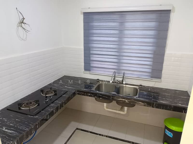 Rumah Teres 2 Tingkat untuk Disewa di Seremban (Negeri Sembilan) - James Wong - Kitchen - PropertyGuru.com.my