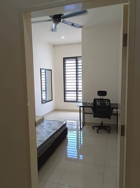 Rumah Teres 2 Tingkat untuk Disewa di Seremban (Negeri Sembilan) - James Wong - Bedroom - PropertyGuru.com.my