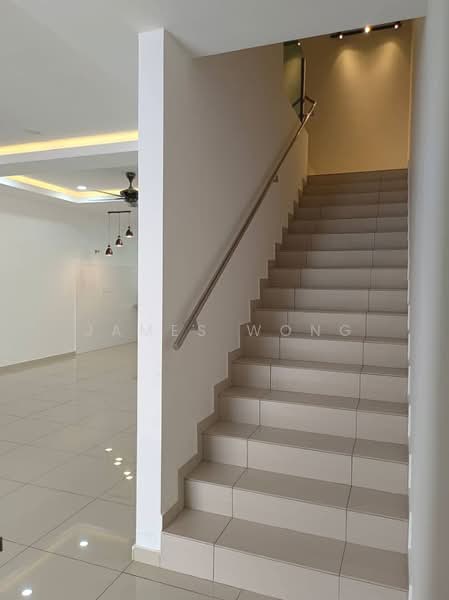 Rumah Teres 2 Tingkat untuk Disewa di Seremban (Negeri Sembilan) - James Wong - Interior - PropertyGuru.com.my