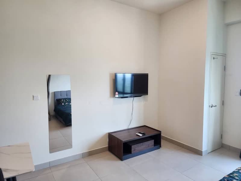 Servis Apartment untuk Disewa di Edusphere - KK Yap - Bedroom - PropertyGuru.com.my