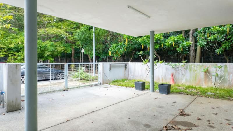 2-storey Terraced House for Sale in Cyberjaya (Selangor) - Ammeer Nadzrai - Exterior - PropertyGuru.com.my