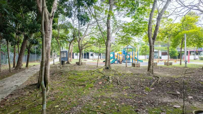2-storey Terraced House for Sale in Cyberjaya (Selangor) - Ammeer Nadzrai - Exterior - PropertyGuru.com.my