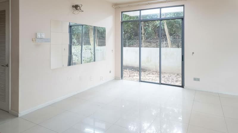 2-storey Terraced House for Sale in Cyberjaya (Selangor) - Ammeer Nadzrai - Living Room - PropertyGuru.com.my