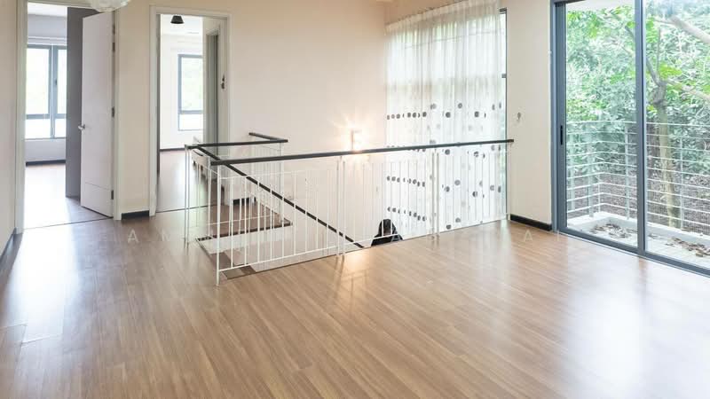 2-storey Terraced House for Sale in Cyberjaya (Selangor) - Ammeer Nadzrai - Interior - PropertyGuru.com.my