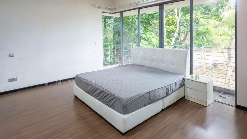 2-storey Terraced House for Sale in Cyberjaya (Selangor) - Ammeer Nadzrai - Bedroom - PropertyGuru.com.my