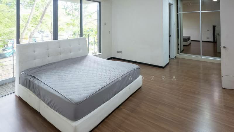 2-storey Terraced House for Sale in Cyberjaya (Selangor) - Ammeer Nadzrai - Bedroom - PropertyGuru.com.my