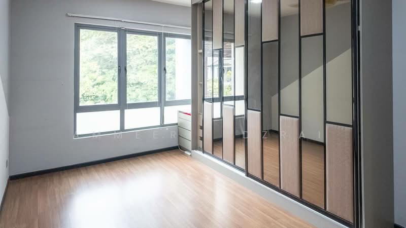 2-storey Terraced House for Sale in Cyberjaya (Selangor) - Ammeer Nadzrai - Interior - PropertyGuru.com.my