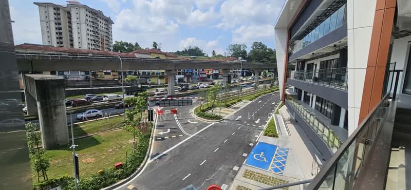 Kedai / Pejabat untuk Disewa di BANDAR PUCHONG JAYA (Puchong) - Kweenie Chong - Exterior - PropertyGuru.com.my