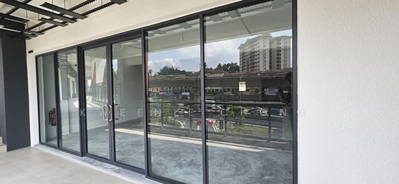 Kedai / Pejabat untuk Disewa di BANDAR PUCHONG JAYA (Puchong) - Kweenie Chong - Exterior - PropertyGuru.com.my