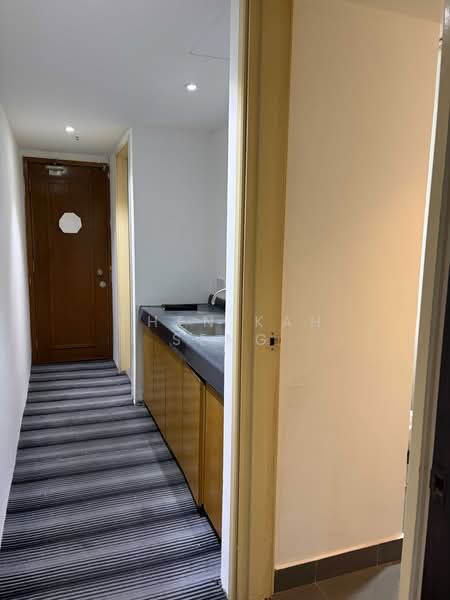 Office for Rent in KLCC (KL City Centre) - Chen Kah Seng - Corridor - PropertyGuru.com.my