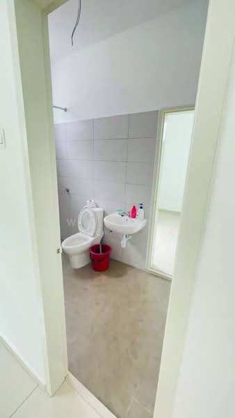 Semi-Detached House for Rent in Durian Tunggal (Melaka) - Woon . - PropertyGuru.com.my
