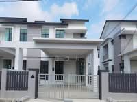 For Rent - Taman Vista Belimbing