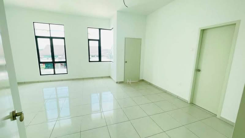 Semi-Detached House for Rent in Durian Tunggal (Melaka) - Woon . - PropertyGuru.com.my