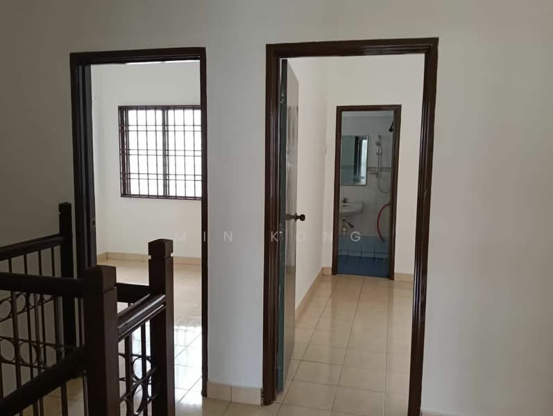 Rumah Teres untuk Dijual di Taman Mutiara Rini (Skudai) - Min Kong - Corridor - PropertyGuru.com.my